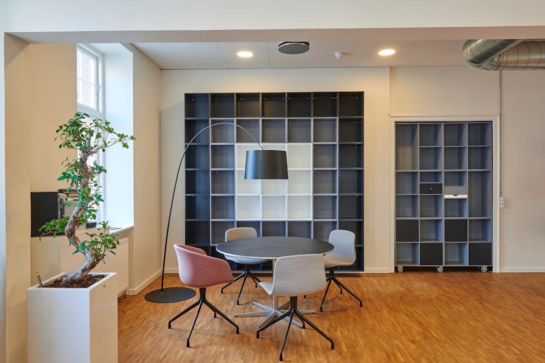 Office space